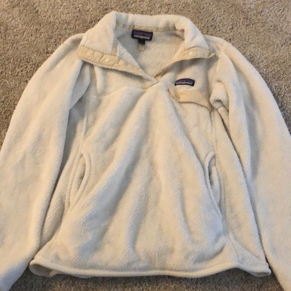 Patagonia pullover - Picture 2 of 5